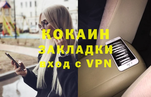 МДПВ Михайлов