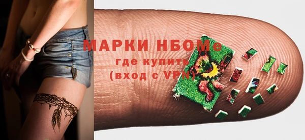 МДПВ Михайлов